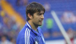 Шовковский рассказал о перспективах Реброва в "Динамо"