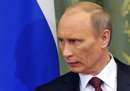 По мнению политолога, Путин может повторить судьбу Хрущева