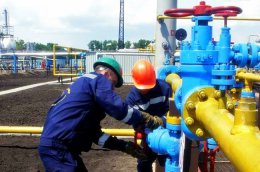 В России считают, что Украина не сможет полностью отказаться от поставок российского газа