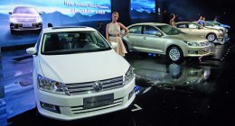 Volkswagen начнет выпуск бюджетных авто