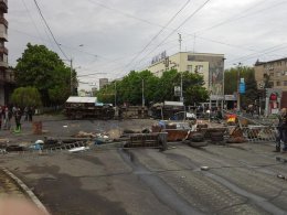 Киевские власти готовят новый штурм Мариуполя