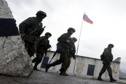 В Луганской области совершено нападение на пограничников (ВИДЕО)