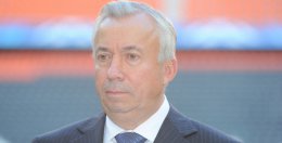 Донбасс находится в полуизолированном состоянии, - мэр Донецка