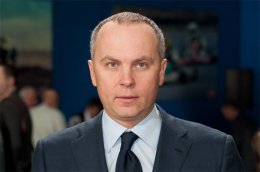 Нестор Шуфрич: «Мы уже месяц не можем принять закон об амнистии»