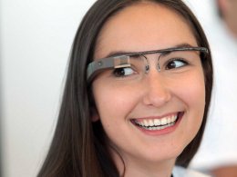 В США поступили в свободную продажу Google Glass