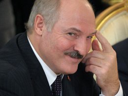 Александр Лукашенко: "Украина должна быть сильной, влиятельной и нашей"