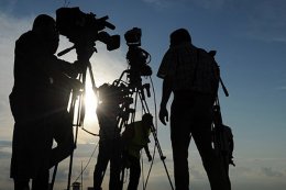 В Украину не пустили 10 российских журналистов