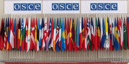Австралия выделила $300 тысяч на миссию ОБСЕ в Украине