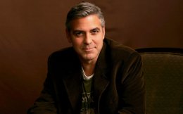 Джордж Клуни переезжает в Лондон