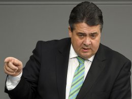 Германия угрожает России новыми санкциями в случае срыва выборов президента Украины