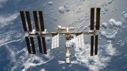 В НАСА прокомментировали возможный отказ РФ от сотрудничества по МКС