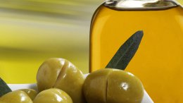 Оливковое масло снижает негативное влияние загрязненного воздуха на человека