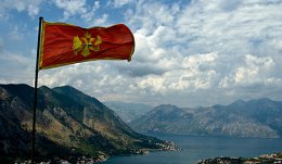 Ради вступления в Евросоюз и НАТО Черногория присоединилась к санкциям против РФ