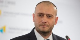 Дмитрий Ярош: «Свобода» и «Правый сектор» могут стать в будущем одной политической силой»