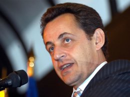 Бывший президент Франции Николя Саркози призвал отказаться от шенгенской зоны