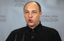 Андрей Парубий: "Разведка обнаружила базу для подготовки террористов под Ростовом"