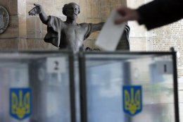 Наиболее уязвимые места будущего голосования на президентских выборах в Украине
