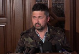 Премьер-министр ЛНР рассказал о военном положении в городе (ВИДЕО)