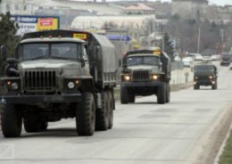 К славянским сепаратистам едут на помощь боевики кавказской внешности (ФОТО)