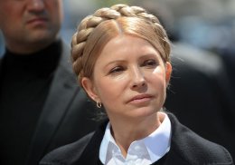 Тимошенко пообещала Яценюку пост премьер-министра Украины