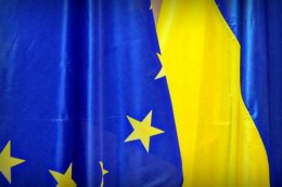 Украина переходит ко второй фазе диалога безвизового режима с ЕС