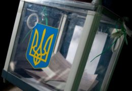 Президентские выборы на Донбассе пройдут только в нескольких округах