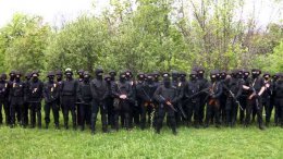 Считавшиеся погибшими бойцы «Донбасса» вернулись в строй