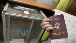 27 тысяч украинцев проголосуют на выборах президента в Москве