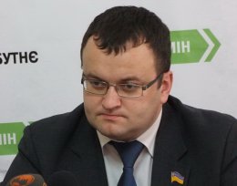 Победителем досрочных выборов мэра Черновцов стал Каспрук из "Батьківщини"