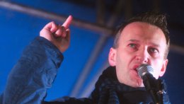 Алексей Навальный отметил важную особенность украинских выборов (ВИДЕО)