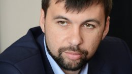 Лидер «ЛНР» обвинил главу «ДНР» в трусости и предательстве