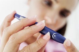 Медики рассказали, почему диабет для мужчин менее опасен, чем для женщин