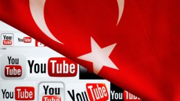 Суд Турции постановил разблокировать доступ к YouTube