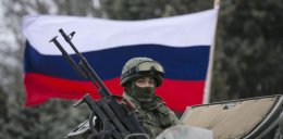 Российских боевиков собирают в военкомате для дальнейшей отправки в Украину
