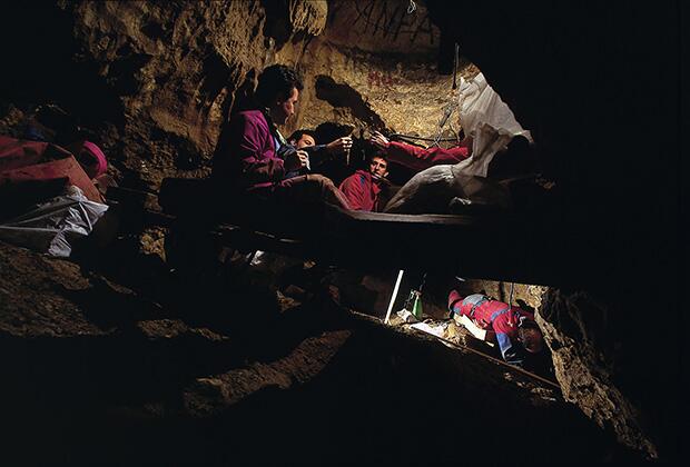 Черепа из Атапуэрки расскажут о происхождении неандертальцев (ФОТО)