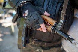 Смелая женщина из Краматорска вынуждена скрываться от террористов в Тернополе (ВИДЕО)