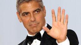 Джордж Клуни решил баллотироваться в президенты США