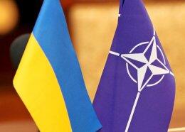 НАТО позаботилось о защите украинской границы