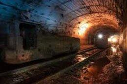 На шахте "Углегорская" в Донецкой области произошло ЧП