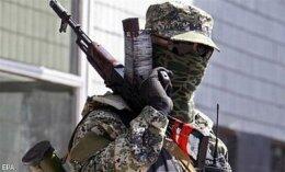Боевики ДНР проверяют паспорта в общественном транспорте Донецка
