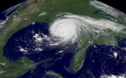 Ураганы с женскими именами намного разрушительнее