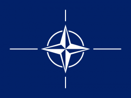 НАТО поддерживает проведение АТО на Донбассе