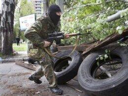 На Донбассе продолжается АТО. Дончан могут оставить без связи, транспорта и алкоголя