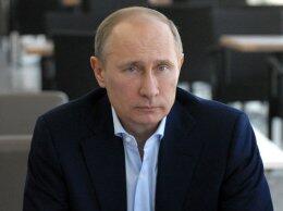 Владимир Путин: "Кто хочет восстановить Советский Союз не имеет разума"