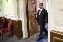 На инаугурацию президента Порошенко собрались представители украинских элит