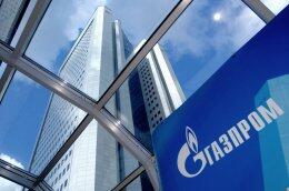 Газпром прекращает инвестиции в литовские газовые компании