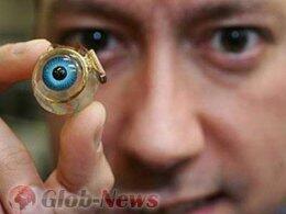 Ученые смогли вырастить человеческую трехмерную сетчатку глаза