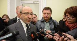 Благодаря протекции Коломойского Кернес может занять место губернатора Харьковщины