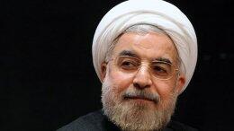 Президент Ирана заявил, что его страна готова оказать военную помощь Ираку