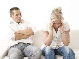 К каким болезням может привести неудачный брак